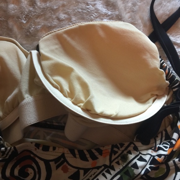 Ocean Dream Signature Underwire Tankini Top - Picture 9 of 13